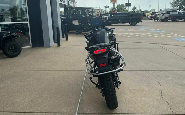 2026 CFMOTO IBEX 800 E