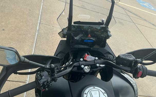 2026 CFMOTO IBEX 800 E