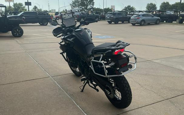 2026 CFMOTO IBEX 800 E