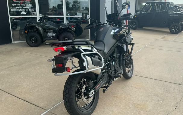 2026 CFMOTO IBEX 800 E