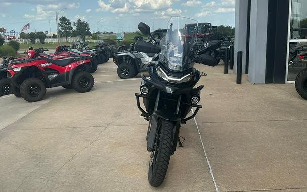 2026 CFMOTO IBEX 800 E