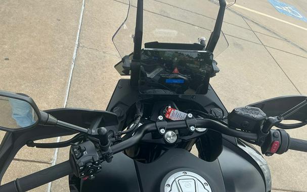 2026 CFMOTO IBEX 800 E
