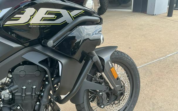 2026 CFMOTO IBEX 800 E