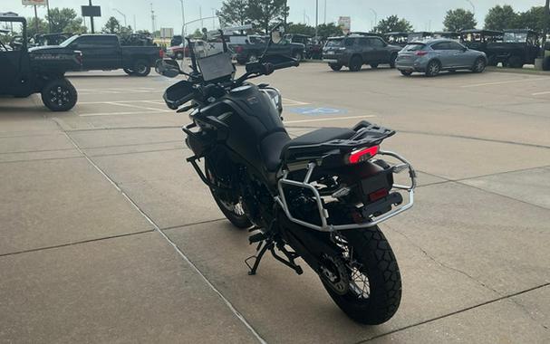 2026 CFMOTO IBEX 800 E