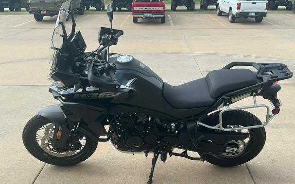 2026 CFMOTO IBEX 800 E