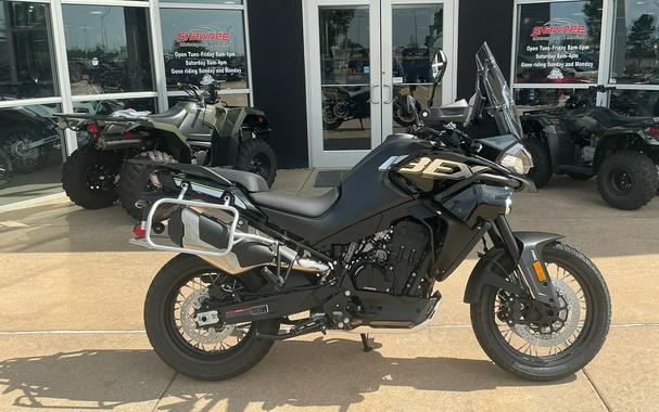 2026 CFMOTO IBEX 800 E