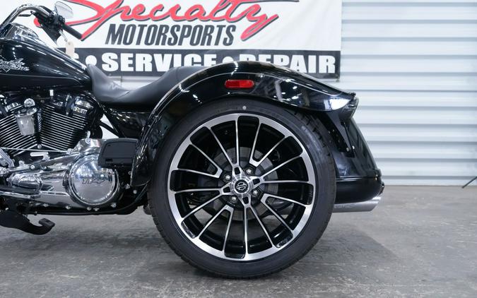 2023 Harley-Davidson Road Glide® 3