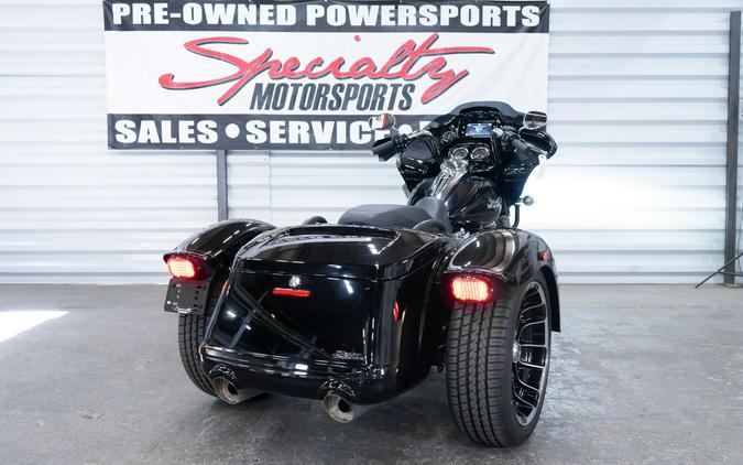 2023 Harley-Davidson Road Glide® 3