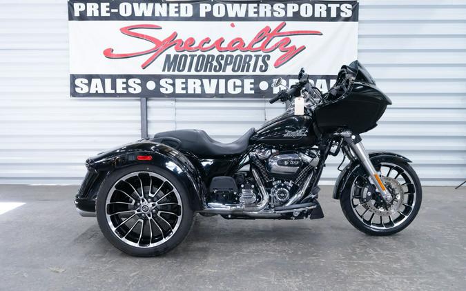 2023 Harley-Davidson Road Glide® 3