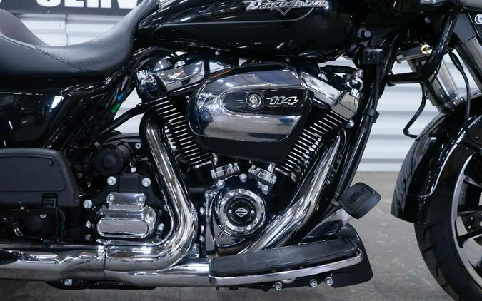2023 Harley-Davidson Road Glide® 3