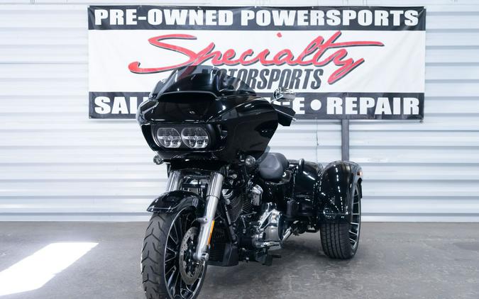 2023 Harley-Davidson Road Glide® 3