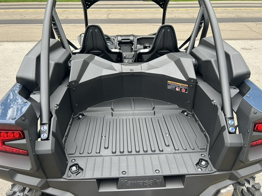 2027 KAWASAKI TERYX KRS 1000 TR - K10107