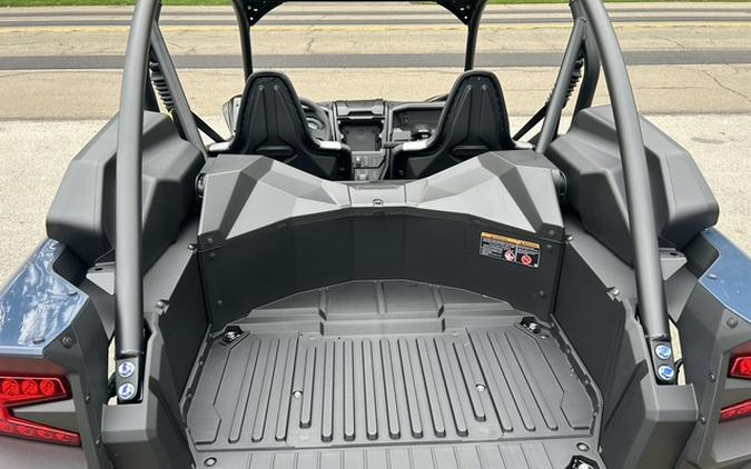2027 KAWASAKI TERYX KRS 1000 TR - K10107
