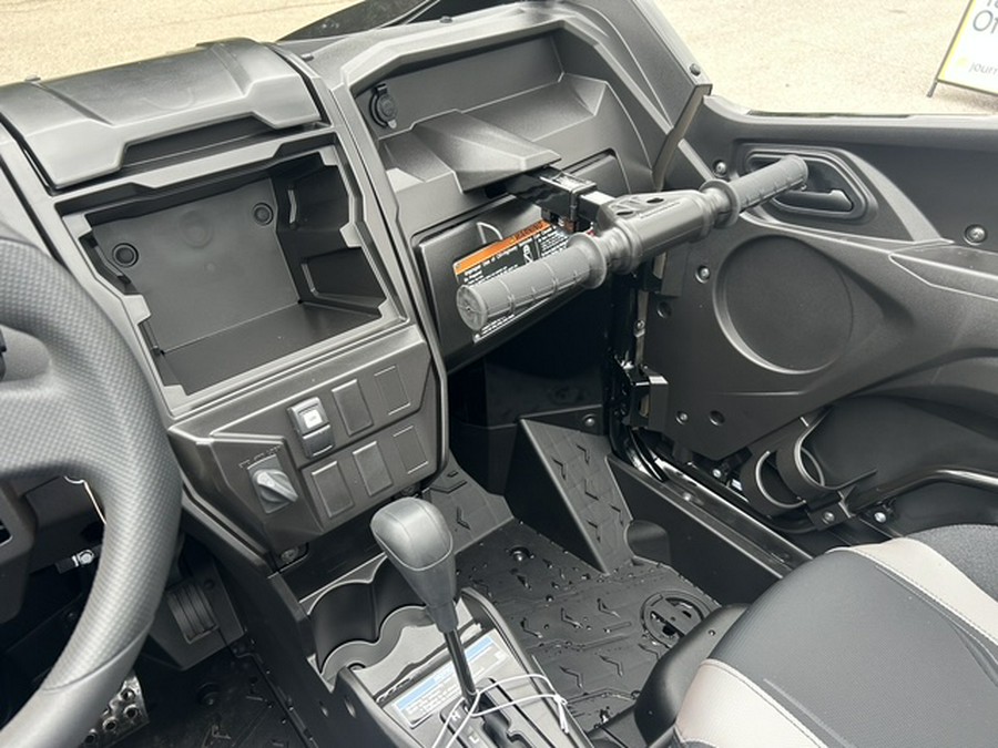 2027 KAWASAKI TERYX KRS 1000 TR - K10107