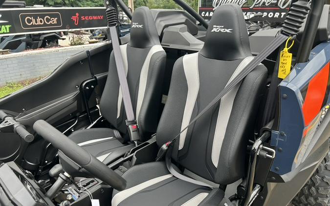 2027 KAWASAKI TERYX KRS 1000 TR - K10107