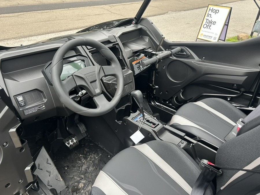 2027 KAWASAKI TERYX KRS 1000 TR - K10107