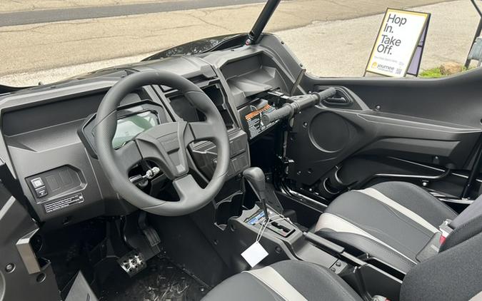 2027 KAWASAKI TERYX KRS 1000 TR - K10107