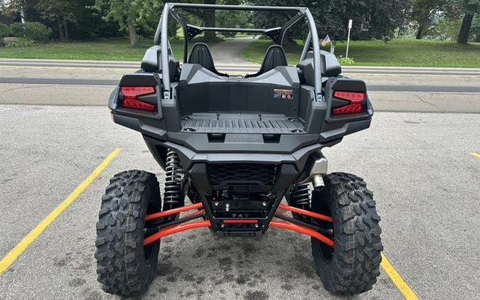 2027 KAWASAKI TERYX KRS 1000 TR - K10107
