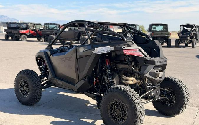 2026 Polaris RZR Pro R Ultimate