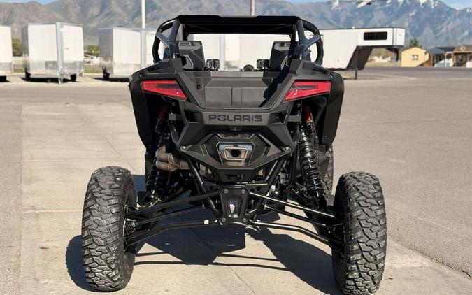 2026 Polaris RZR Pro R Ultimate
