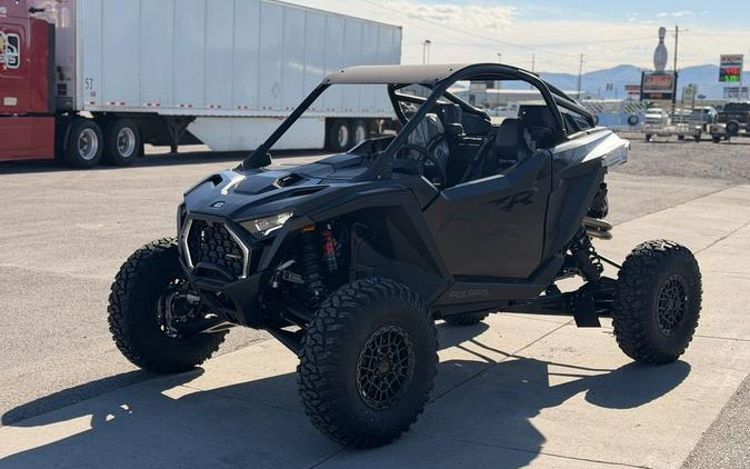 2026 Polaris RZR Pro R Ultimate