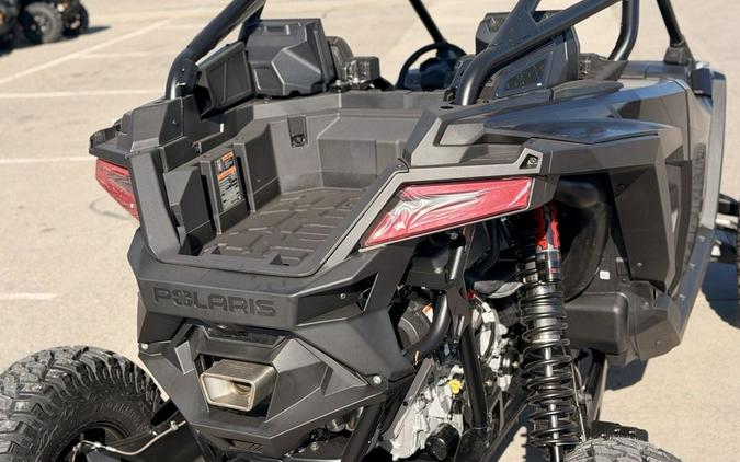 2026 Polaris RZR Pro R Ultimate