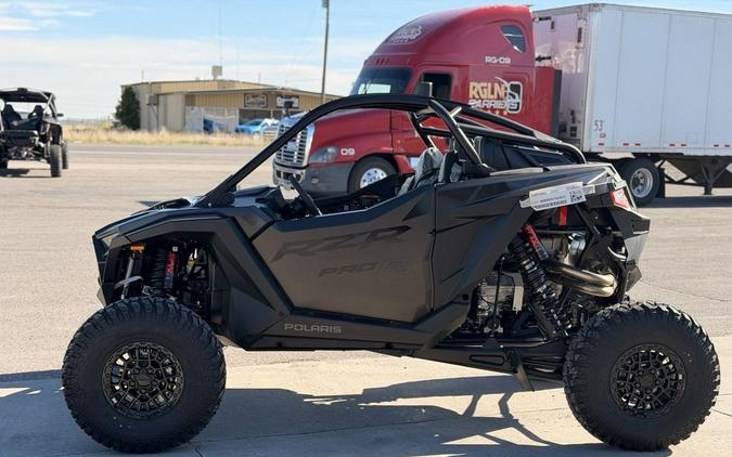 2026 Polaris RZR Pro R Ultimate