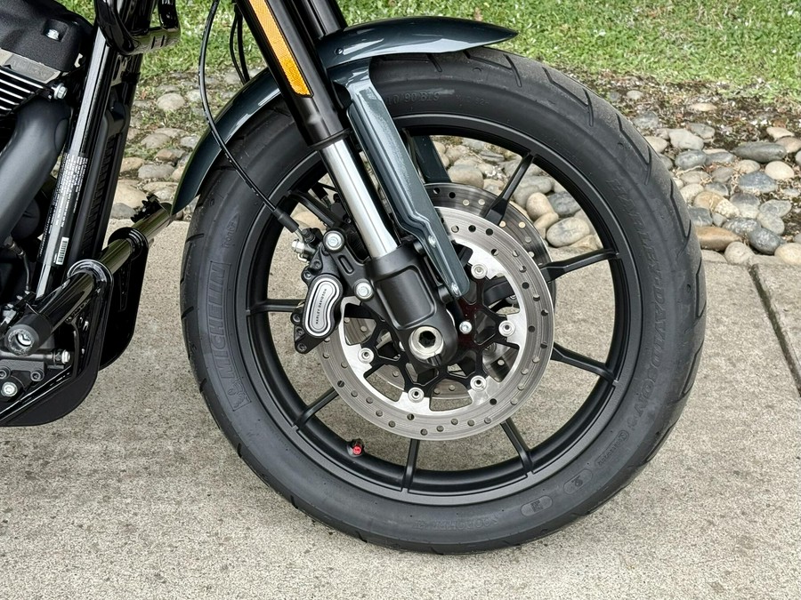 FXLRST 2025 Low Rider ST