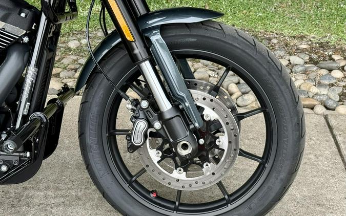 FXLRST 2025 Low Rider ST