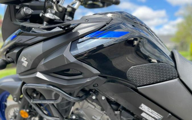 2022 Suzuki V-Strom 650 XT ADVENTURE