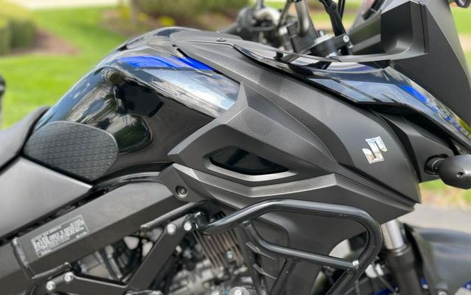 2022 Suzuki V-Strom 650 XT ADVENTURE