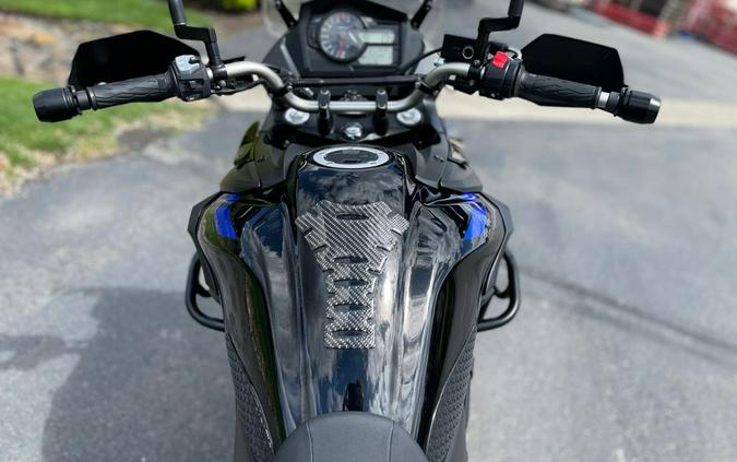 2022 Suzuki V-Strom 650 XT ADVENTURE