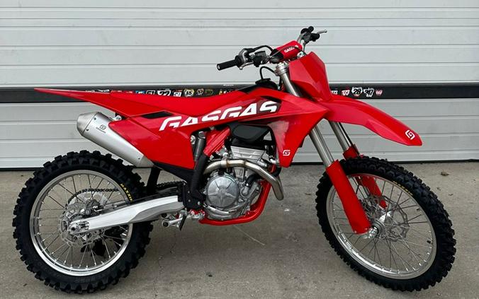 2024 GASGAS MC 350F