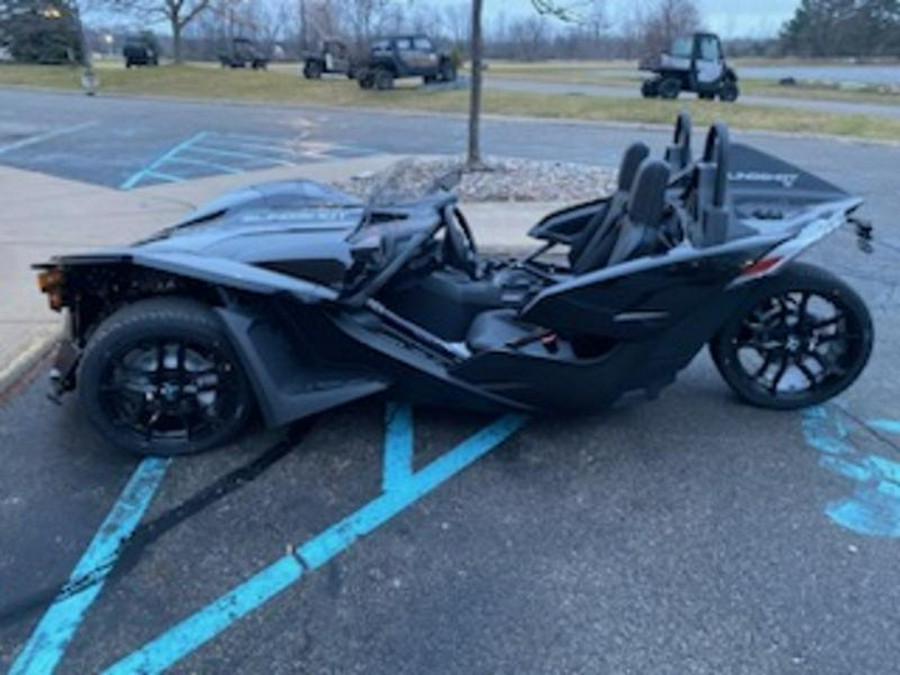 2024 Polaris Slingshot® Slingshot® S w/ Technology Package I