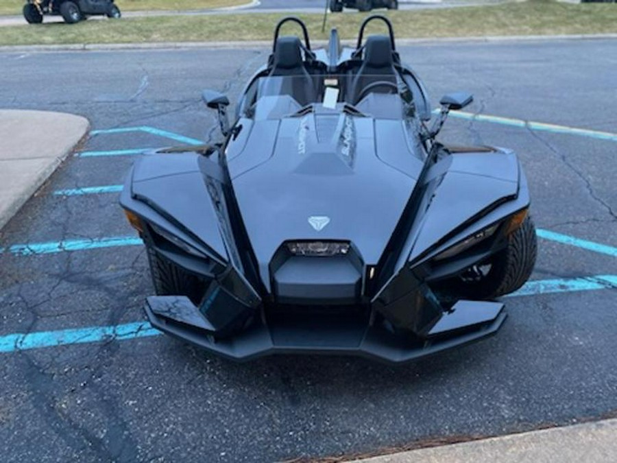 2024 Polaris Slingshot® Slingshot® S w/ Technology Package I