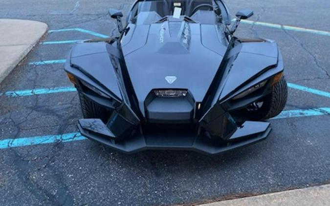 2024 Polaris Slingshot® Slingshot® S w/ Technology Package I