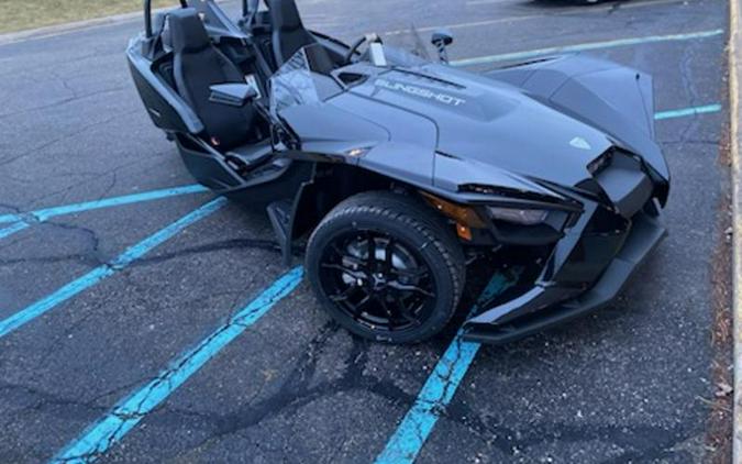 2024 Polaris Slingshot® Slingshot® S w/ Technology Package I