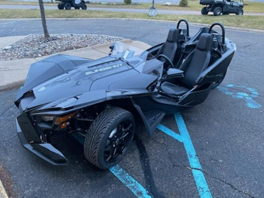 2024 Polaris Slingshot® Slingshot® S w/ Technology Package I