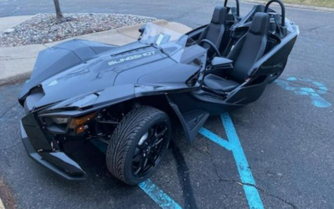 2024 Polaris Slingshot® Slingshot® S w/ Technology Package I