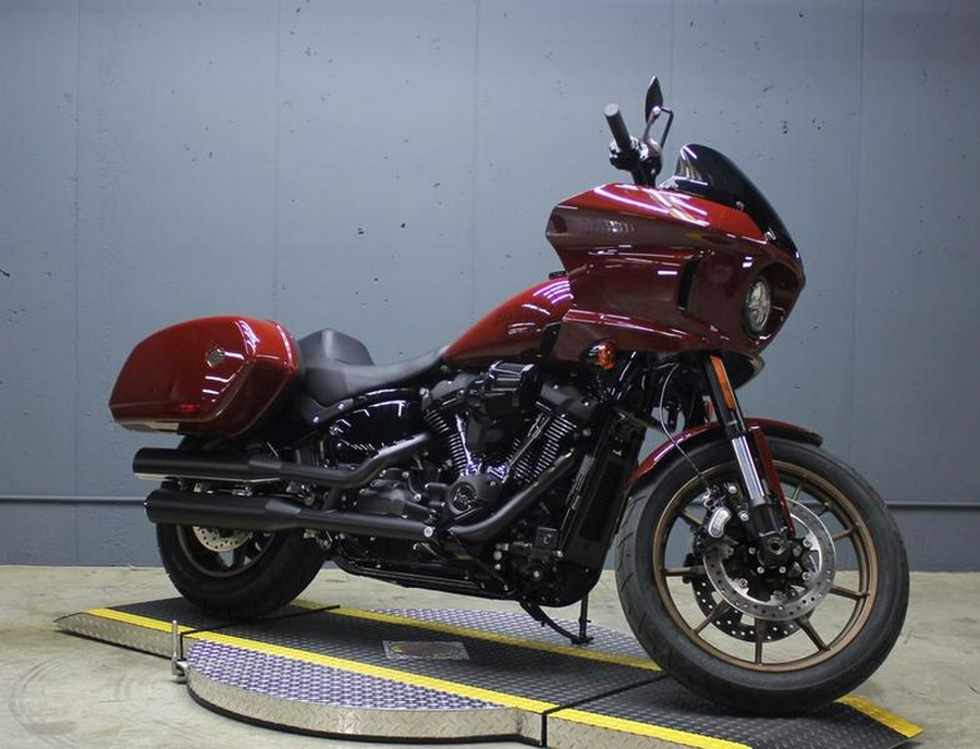 2024 Harley-Davidson® FXLRST - Low Rider® ST