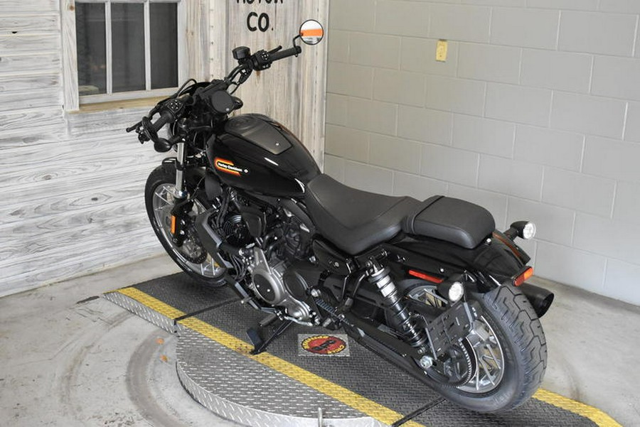 2023 Harley-Davidson® RH975S - Nightster™ Special