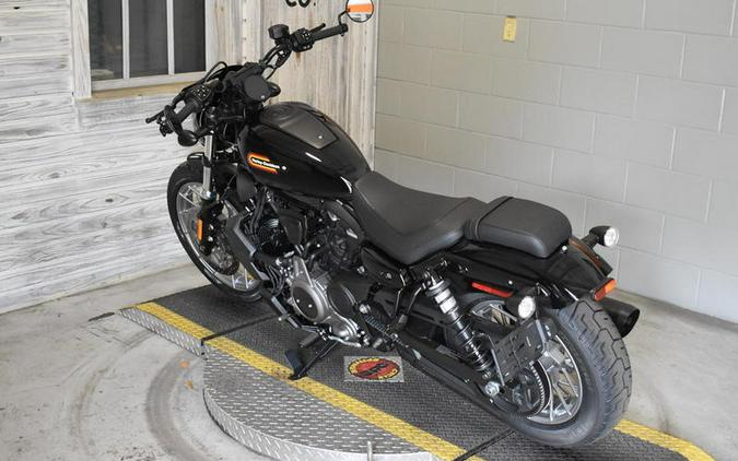 2023 Harley-Davidson® RH975S - Nightster™ Special