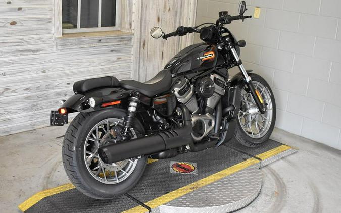 2023 Harley-Davidson® RH975S - Nightster™ Special