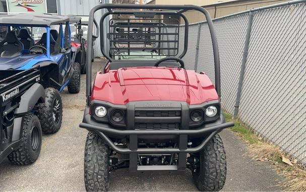 2023 Kawasaki Mule SX™ FI 4x4