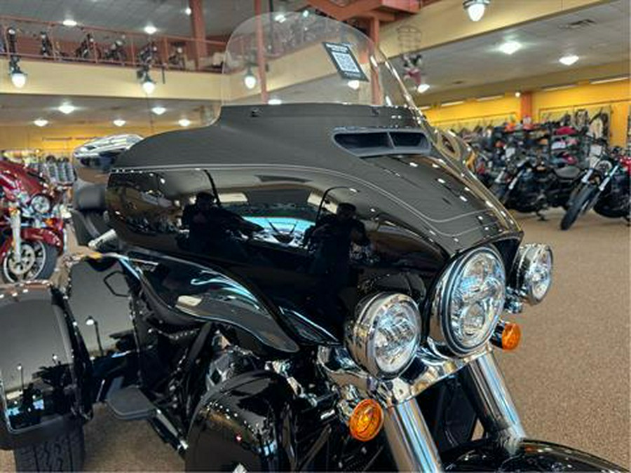 2024 Harley-Davidson Tri Glide® Ultra