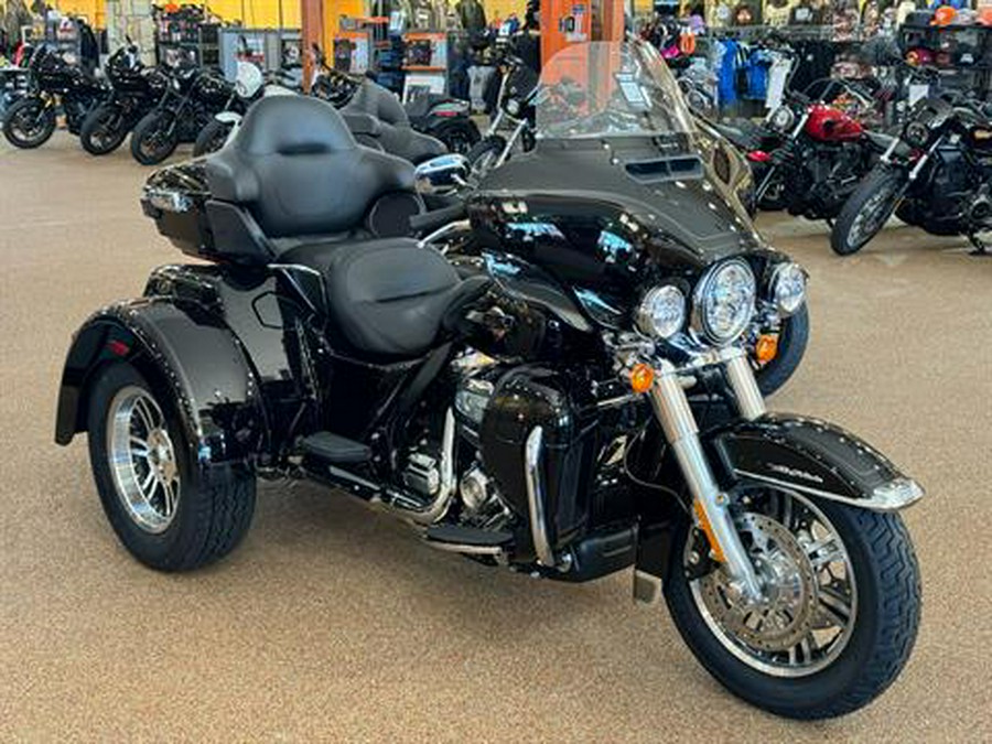 2024 Harley-Davidson Tri Glide® Ultra