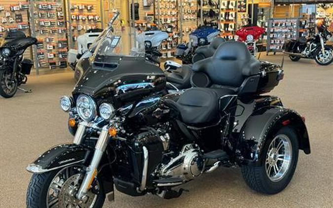 2024 Harley-Davidson Tri Glide® Ultra