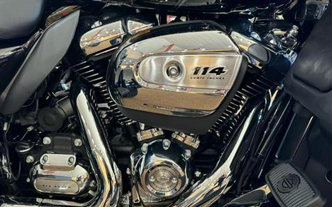 2024 Harley-Davidson Tri Glide® Ultra