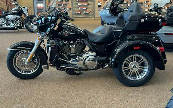 2024 Harley-Davidson Tri Glide® Ultra