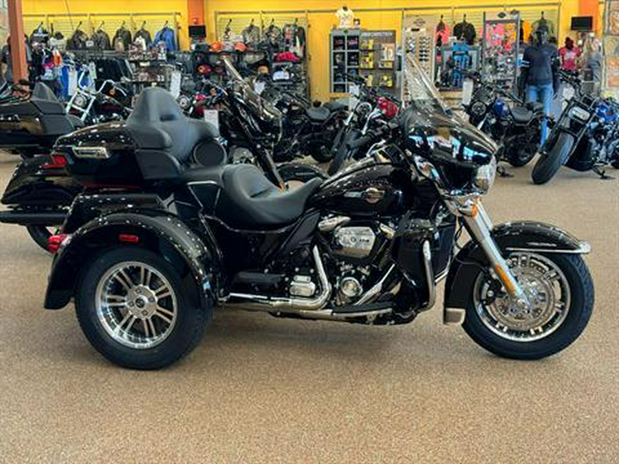 2024 Harley-Davidson Tri Glide® Ultra